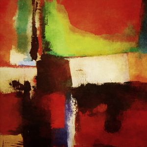 COMPOSIÇÃO ABSTRATA 1159