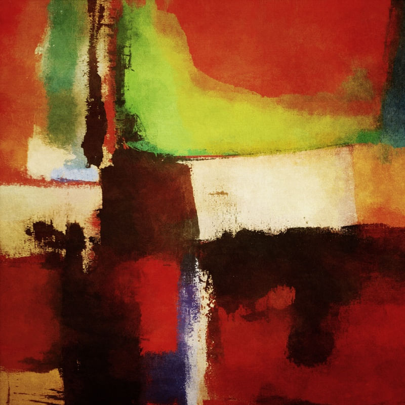 COMPOSIÇÃO ABSTRATA 1159