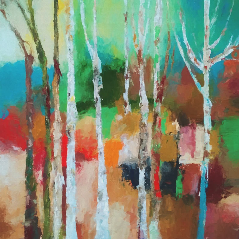 BOSQUE OUTONAL