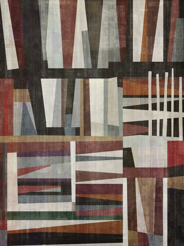 COMPOSIÇÃO ABSTRATA 1149