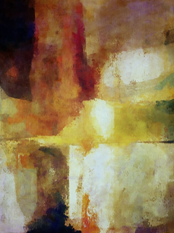 COMPOSIÇÃO ABSTRATA 1150