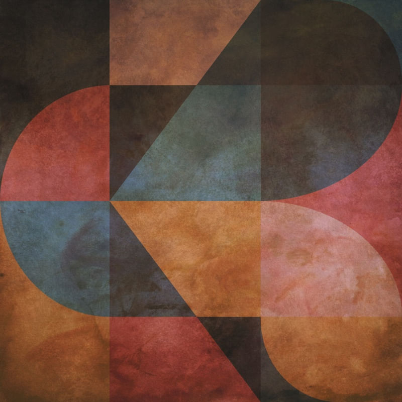 COMPOSIÇÃO ABSTRATA 1152