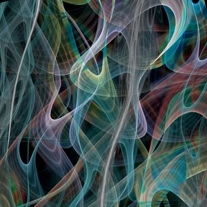 COMPOSIÇÃO ABSTRATA 1168