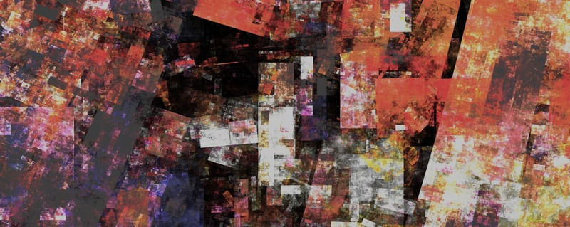 COMPOSIÇÃO ABSTRATA 1170