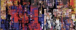 COMPOSIÇÃO ABSTRATA 1171