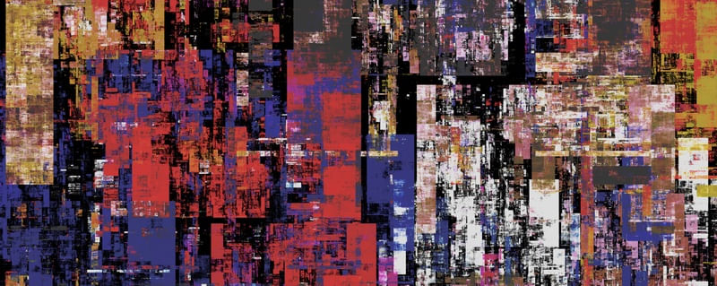 COMPOSIÇÃO ABSTRATA 1171