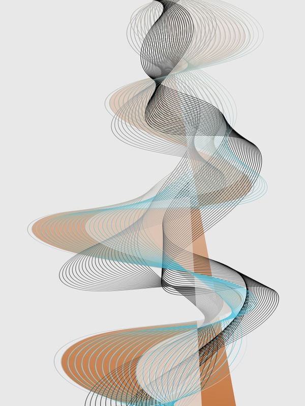 FORMAS SINUOSAS 2