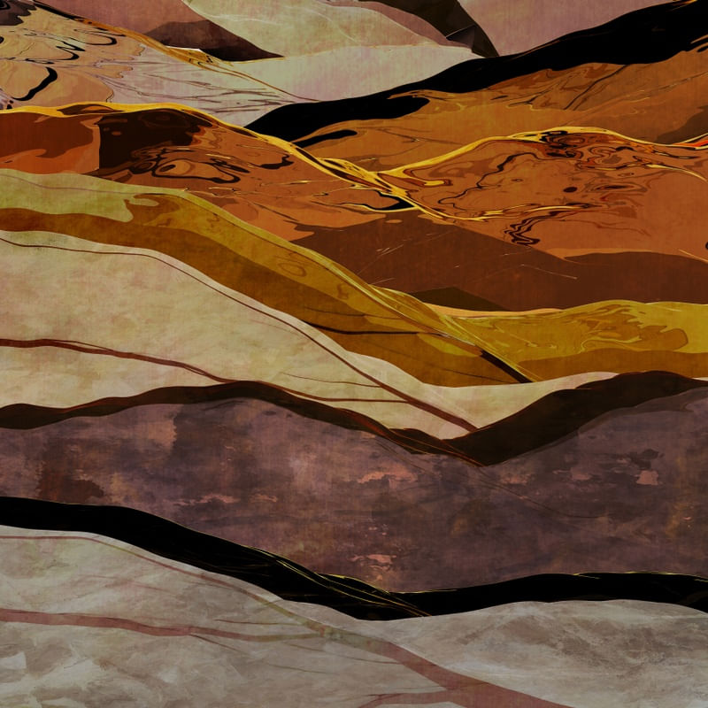 MONTANHAS COLORIDAS 5