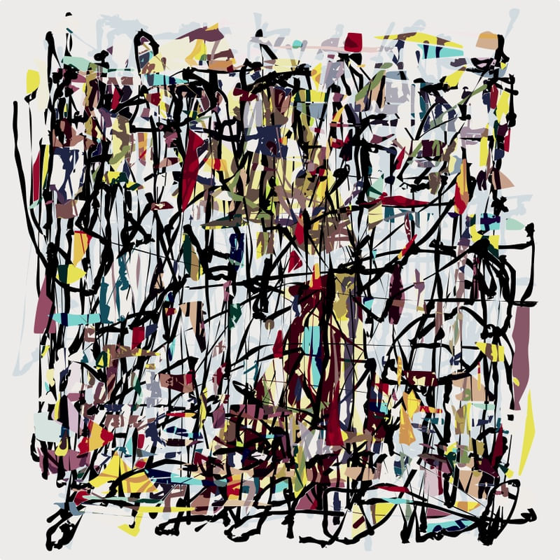 PISCADELA POLLOCK 9