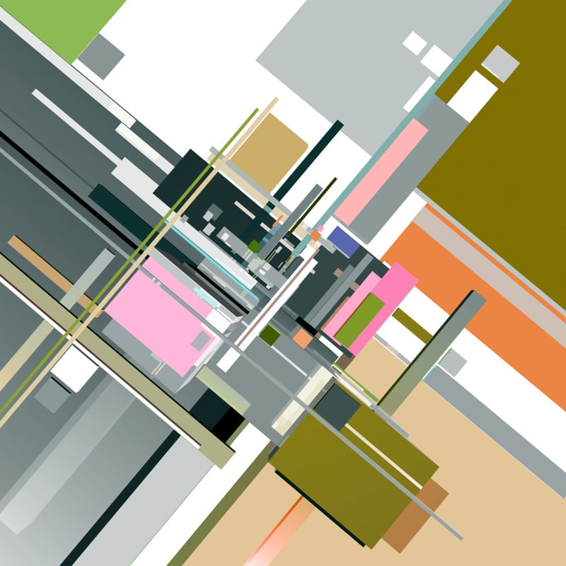 COMPOSIÇÃO ABSTRATA 938
