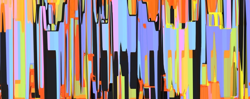 COMPOSIÇÃO ABSTRATA 941