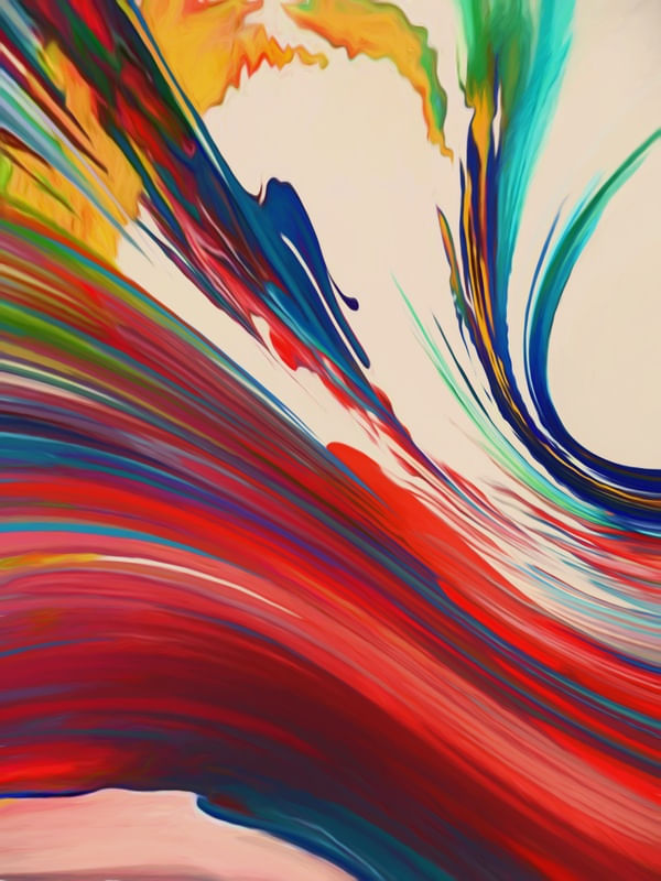COMPOSIÇÃO ABSTRATA 955