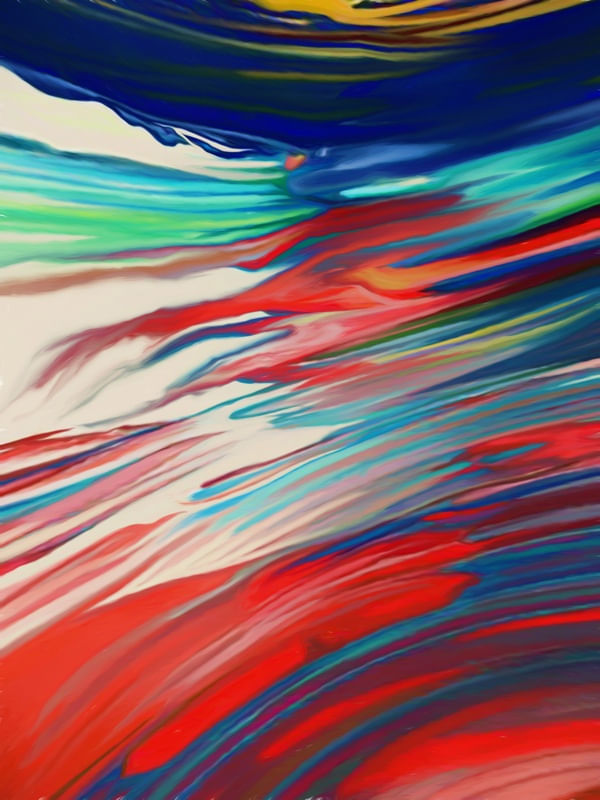 COMPOSIÇÃO ABSTRATA 956