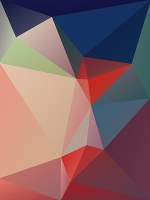 COMPOSIÇÃO ABSTRATA 958