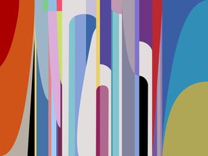 COMPOSIÇÃO ABSTRATA 960