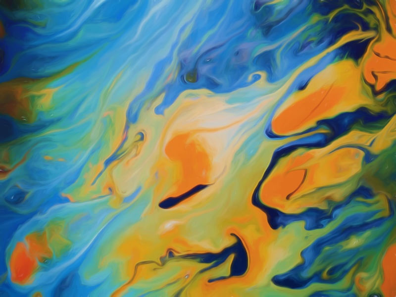 COMPOSIÇÃO ABSTRATA 963