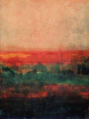 PAISAGEM ABSTRATA 16