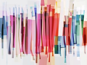 PEÇAS COLORIDAS E TRANSPARENTES 2
