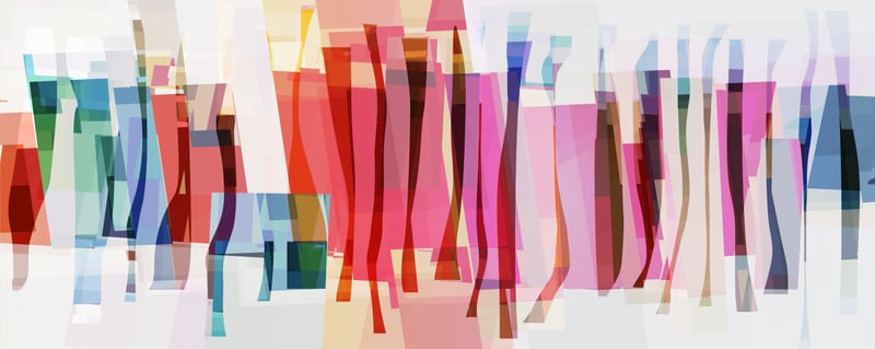 PEÇAS COLORIDAS E TRANSPARENTES 3