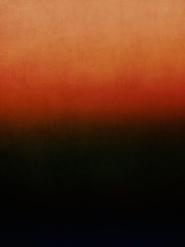 CREPÚSCULO LARANJA