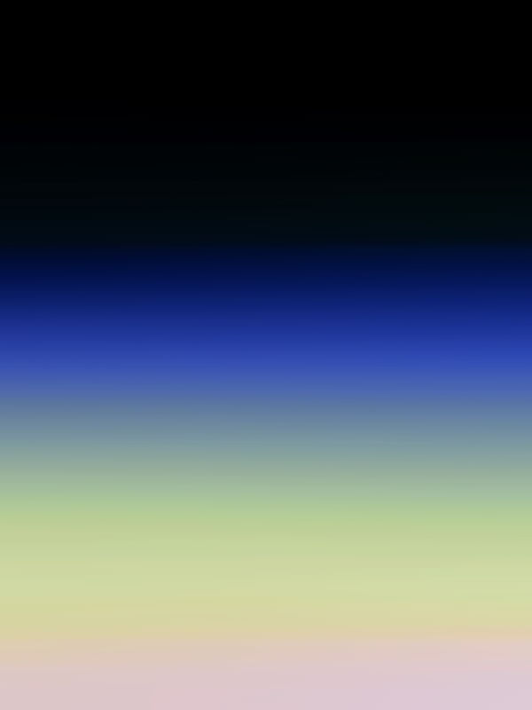 CORES DO AMANHECER 11