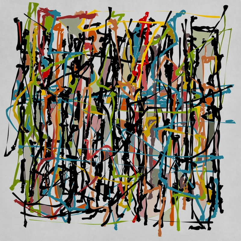 PISCADELA POLLOCK 11