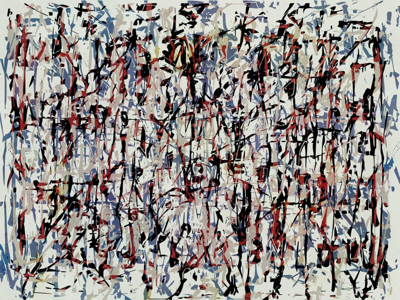 PISCADELA POLLOCK 12