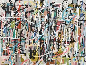 PISCADELA POLLOCK 13