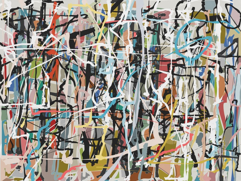 PISCADELA POLLOCK 13