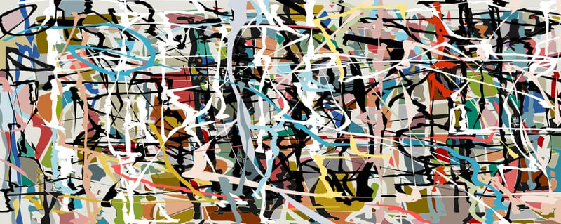 PISCADELA POLLOCK 14