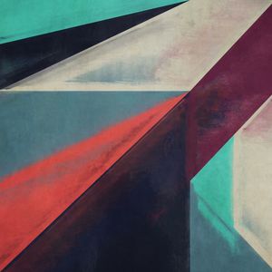 GEOMÉTRICO COM TRIANGULOS 7