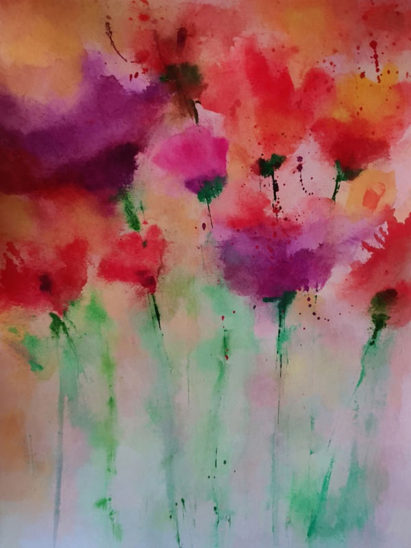 FLORES DO CAMPO 15