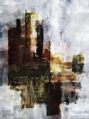 PAISAGEM URBANA 10
