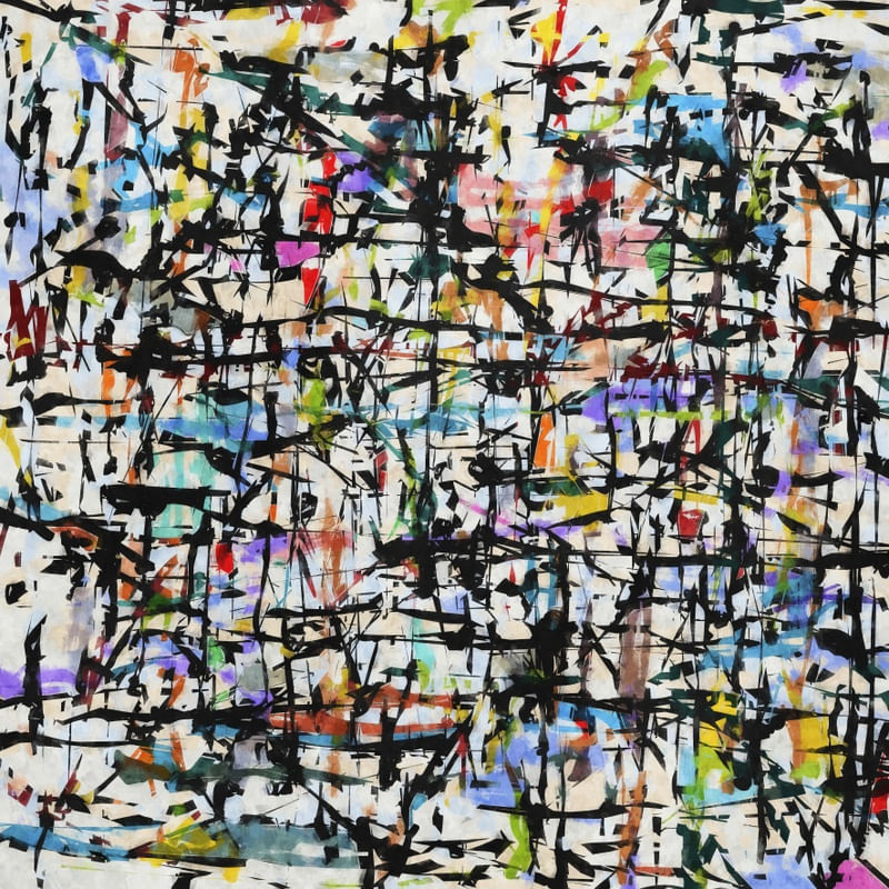 PISCADELA POLLOCK 22