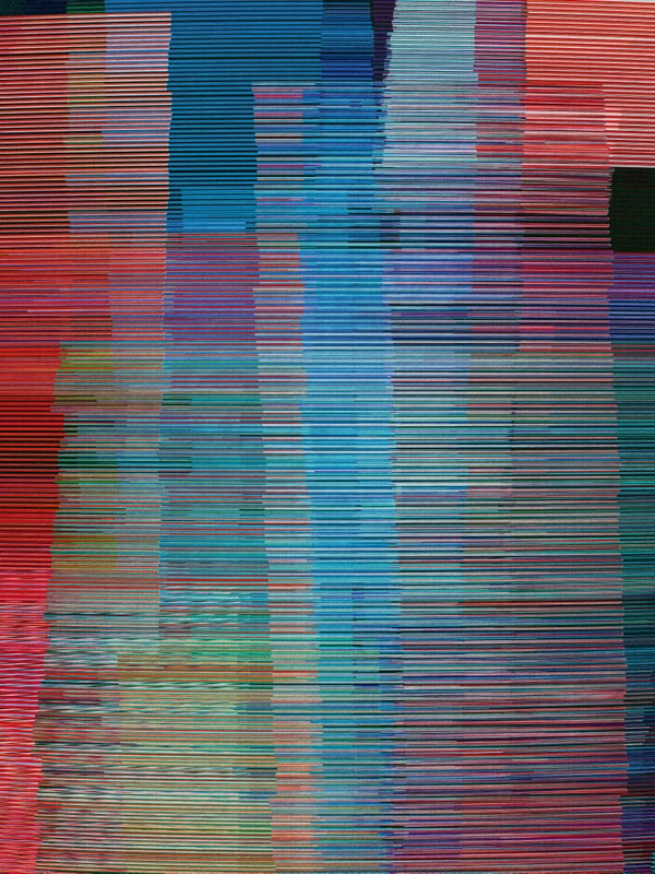 LINHAS COLORIDAS 5
