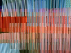 LINHAS COLORIDAS 6