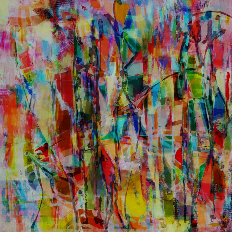 MISTURA DE CORES E FORMAS 11