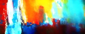 PAISAGEM ABSTRATA 30