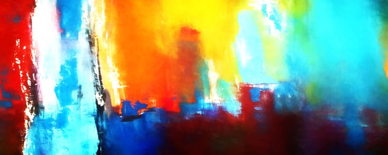 PAISAGEM ABSTRATA 30