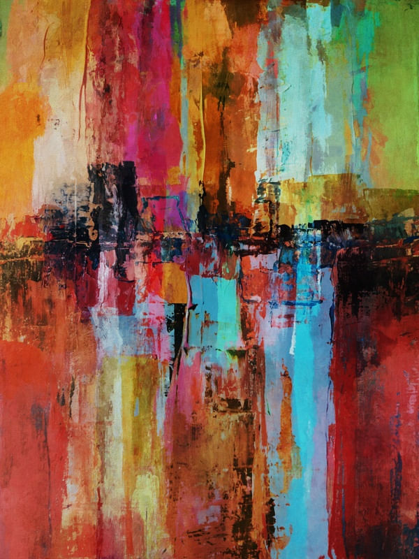 PAISAGEM URBANA 11
