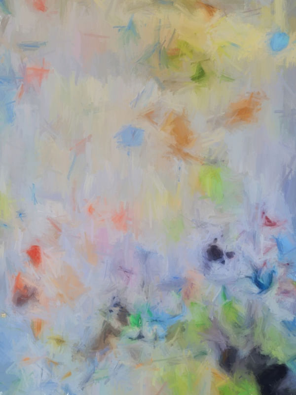 FLORES ABSTRATAS 4