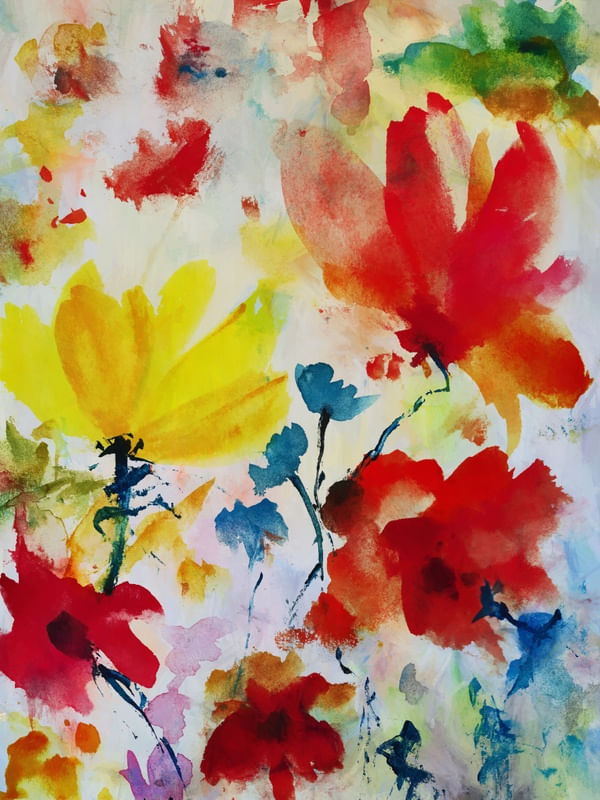 FLORES DO CAMPO 16
