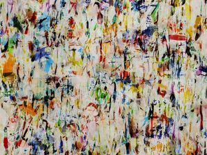 POLLOCK WINK