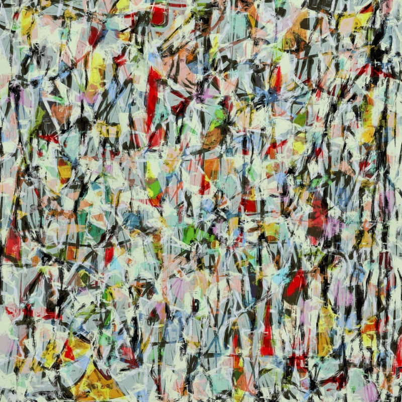 PISCADELA POLLOCK 24
