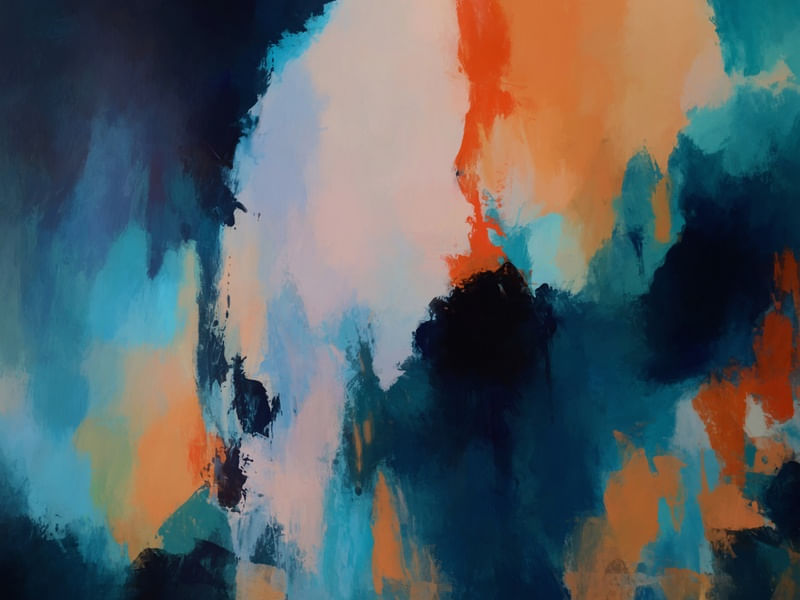 PAISAGEM ABSTRATA 31