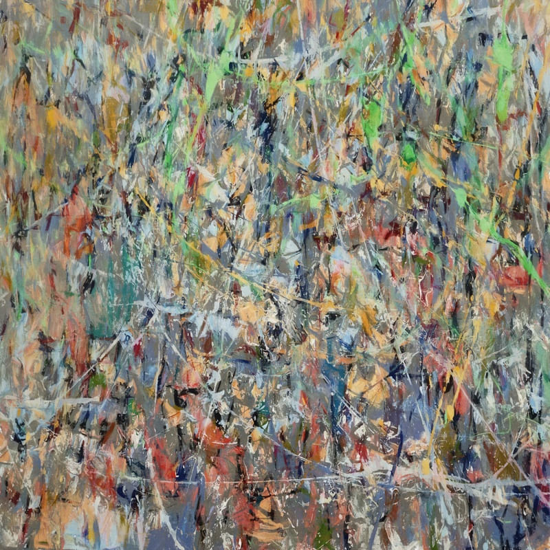 PISCADELA POLLOCK 45