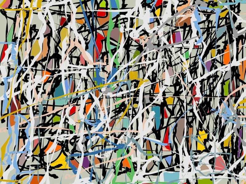 PISCADELA POLLOCK 46