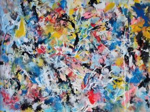 PISCADELA POLLOCK 47