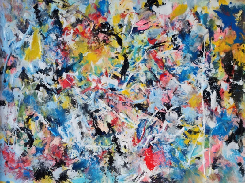PISCADELA POLLOCK 47