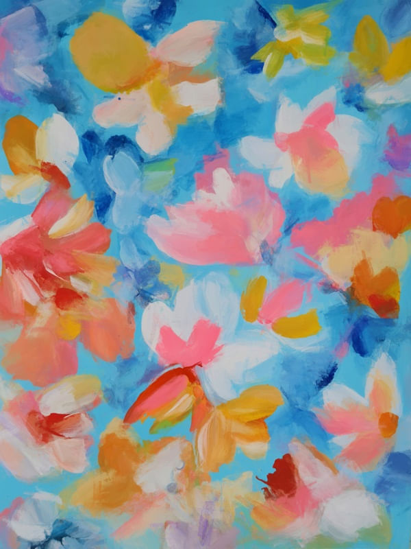 PRIMAVERIL 8
